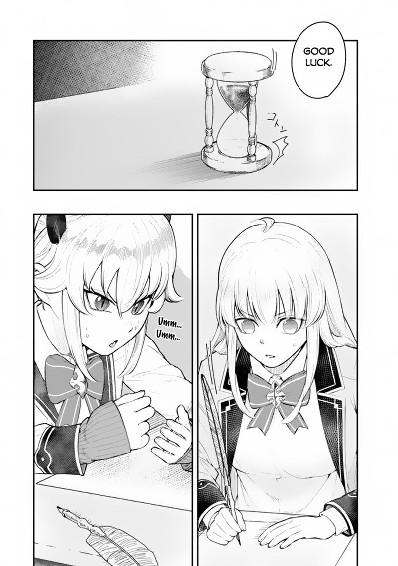 Gomi Ika Da To Tsuihousareta Shounin Jitsu Wa Zensei Kensha Desu 5b 11