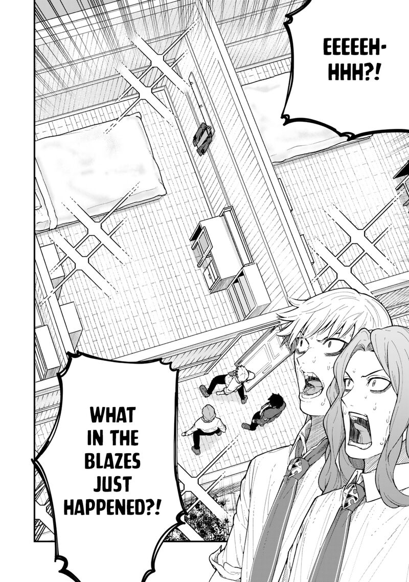 Gomi Ika Da To Tsuihousareta Shounin Jitsu Wa Zensei Kensha Desu 5c 11