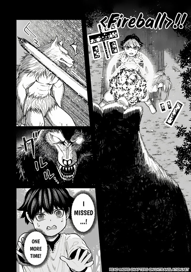 Gomi Ika Da To Tsuihousareta Shounin Jitsu Wa Zensei Kensha Desu 6a 10