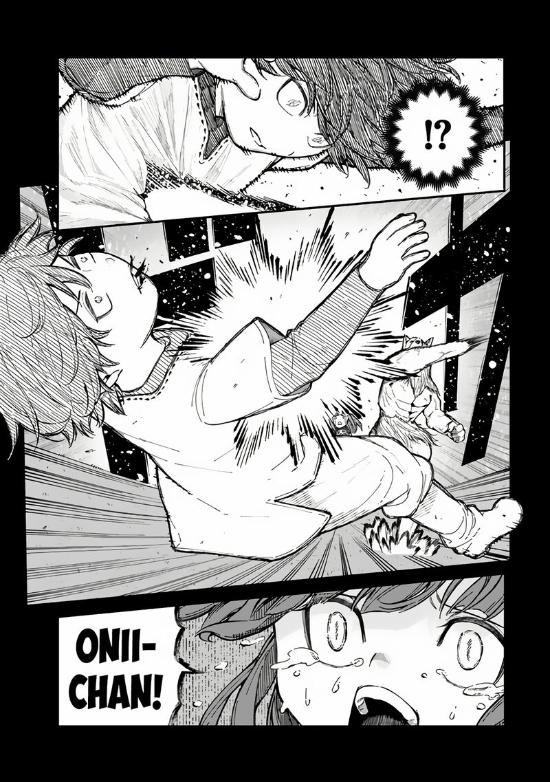 Gomi Ika Da To Tsuihousareta Shounin Jitsu Wa Zensei Kensha Desu 6a 11