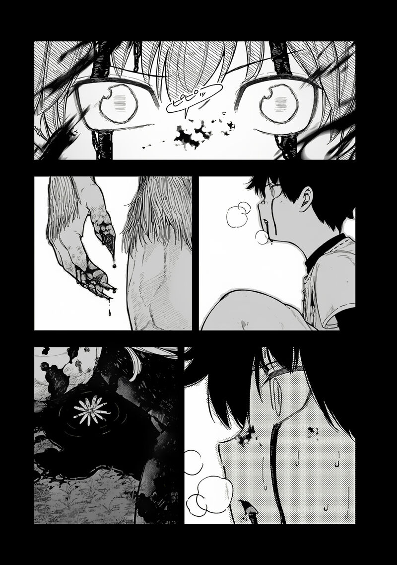 Gomi Ika Da To Tsuihousareta Shounin Jitsu Wa Zensei Kensha Desu 6a 16