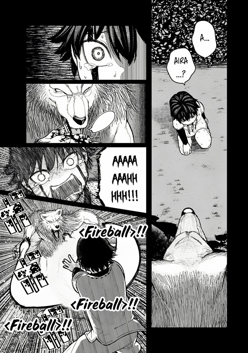 Gomi Ika Da To Tsuihousareta Shounin Jitsu Wa Zensei Kensha Desu 6a 17