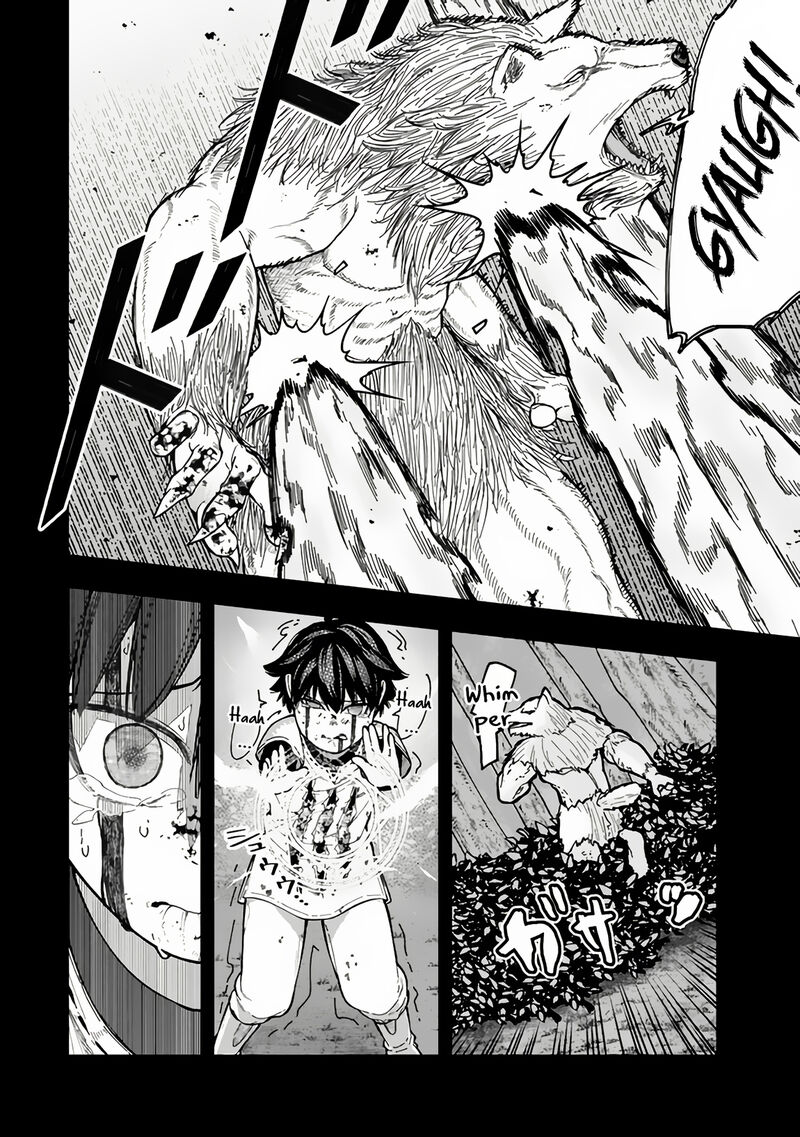 Gomi Ika Da To Tsuihousareta Shounin Jitsu Wa Zensei Kensha Desu 6a 18