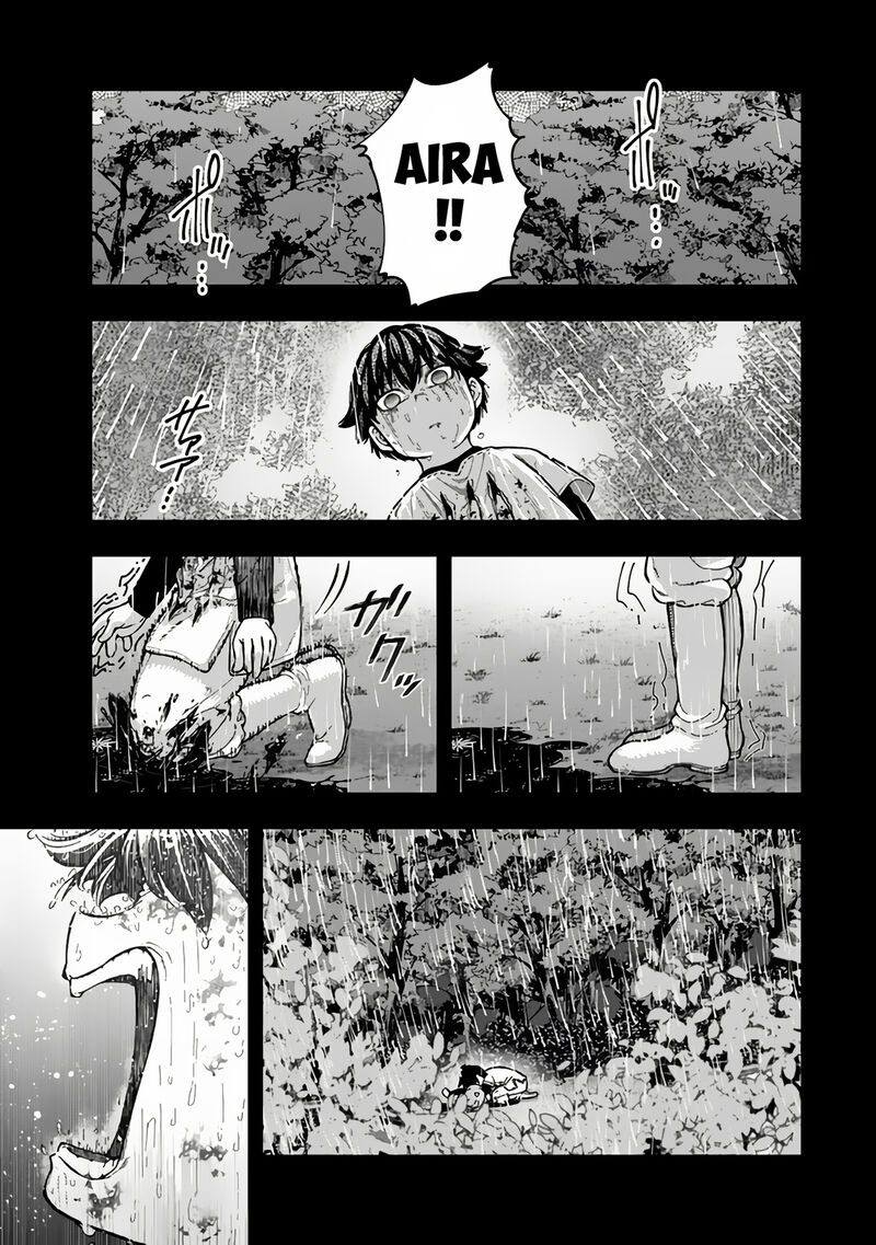 Gomi Ika Da To Tsuihousareta Shounin Jitsu Wa Zensei Kensha Desu 6a 19