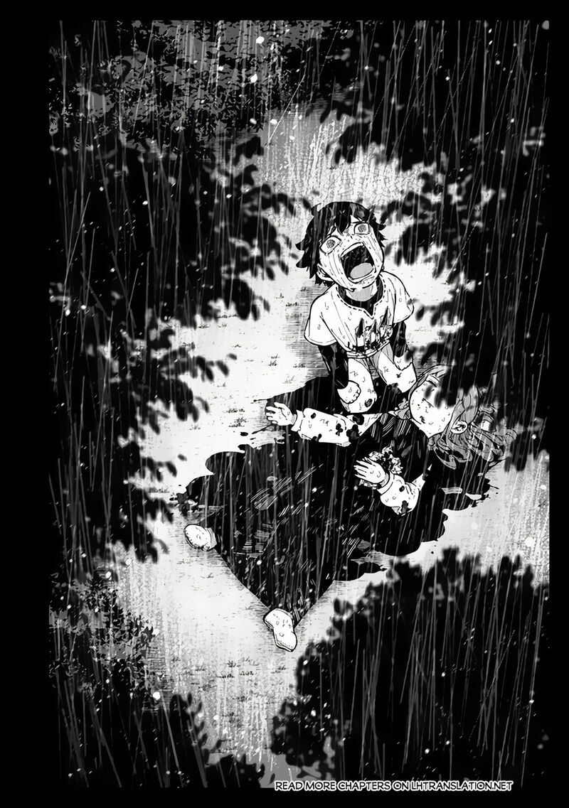 Gomi Ika Da To Tsuihousareta Shounin Jitsu Wa Zensei Kensha Desu 6a 20
