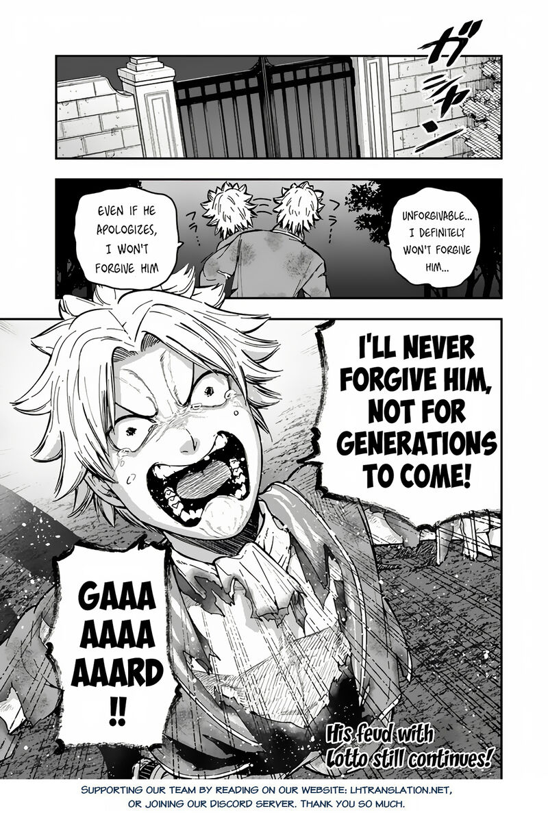 Gomi Ika Da To Tsuihousareta Shounin Jitsu Wa Zensei Kensha Desu 6b 20