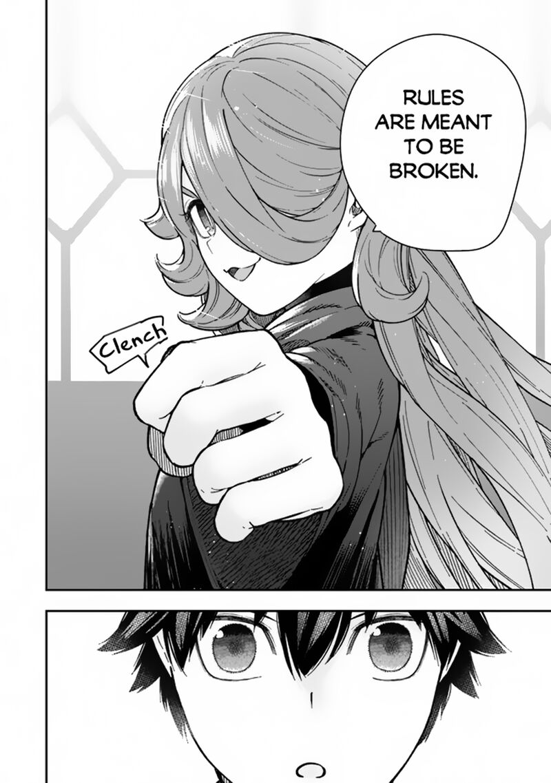 Gomi Ika Da To Tsuihousareta Shounin Jitsu Wa Zensei Kensha Desu 7a 12