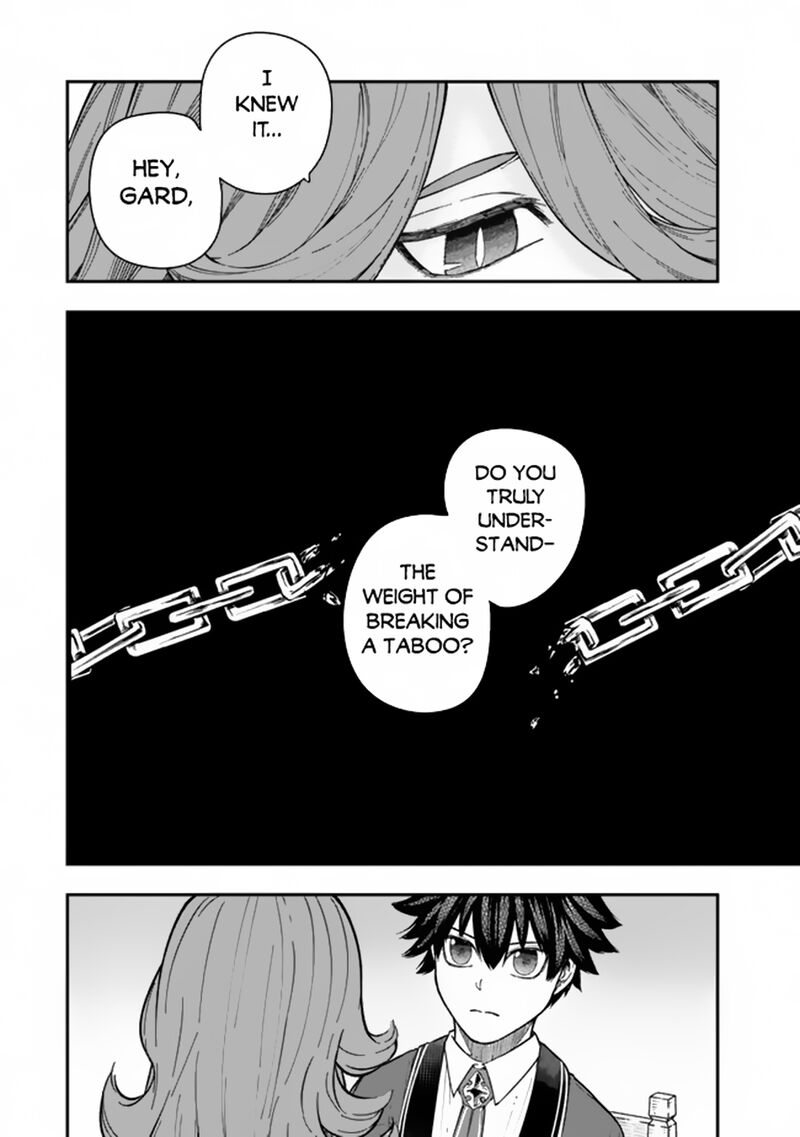 Gomi Ika Da To Tsuihousareta Shounin Jitsu Wa Zensei Kensha Desu 7a 8
