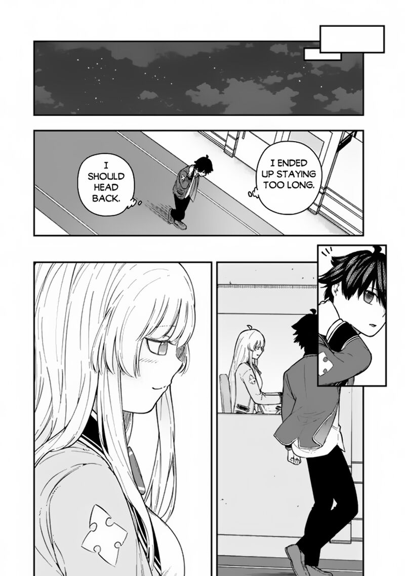 Gomi Ika Da To Tsuihousareta Shounin Jitsu Wa Zensei Kensha Desu 7b 1
