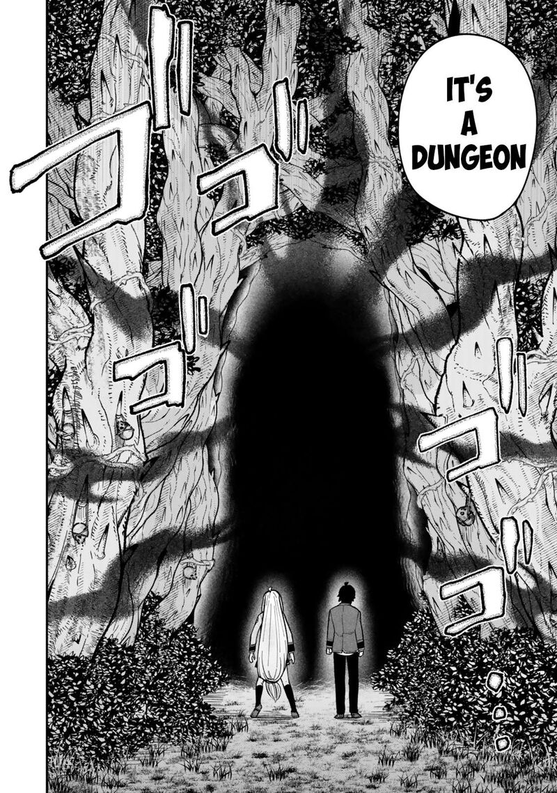 Gomi Ika Da To Tsuihousareta Shounin Jitsu Wa Zensei Kensha Desu 7c 6