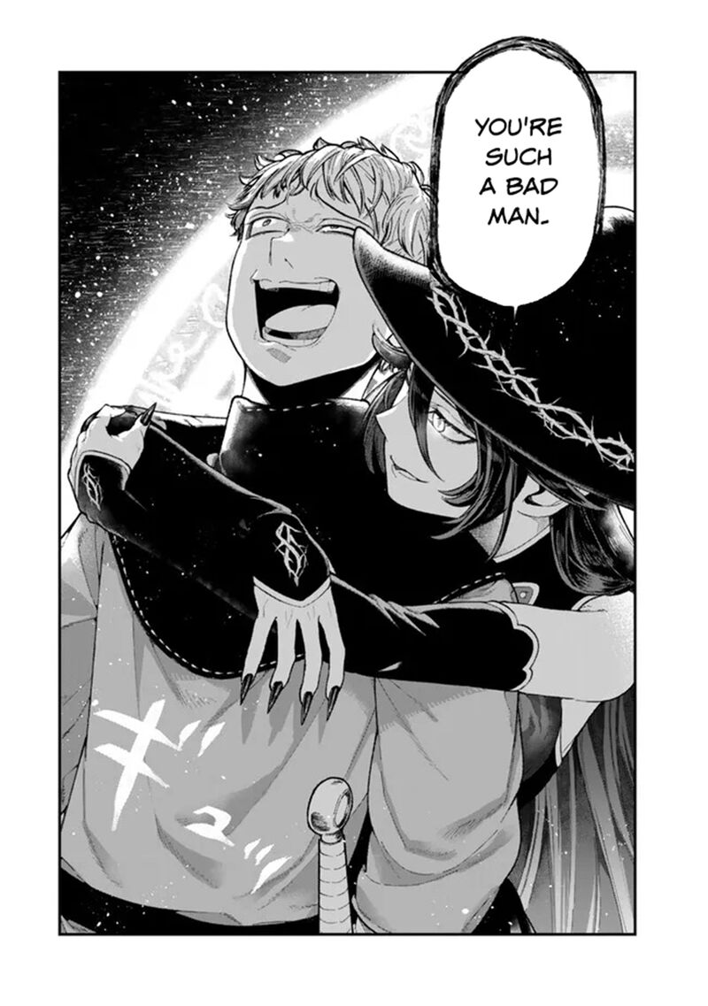 Gomi Ika Da To Tsuihousareta Shounin Jitsu Wa Zensei Kensha Desu 9 12