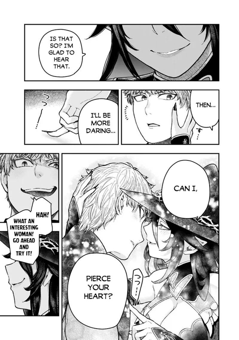 Gomi Ika Da To Tsuihousareta Shounin Jitsu Wa Zensei Kensha Desu 9 15