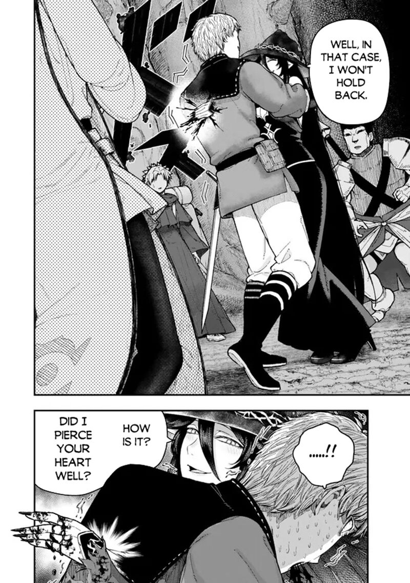 Gomi Ika Da To Tsuihousareta Shounin Jitsu Wa Zensei Kensha Desu 9 16