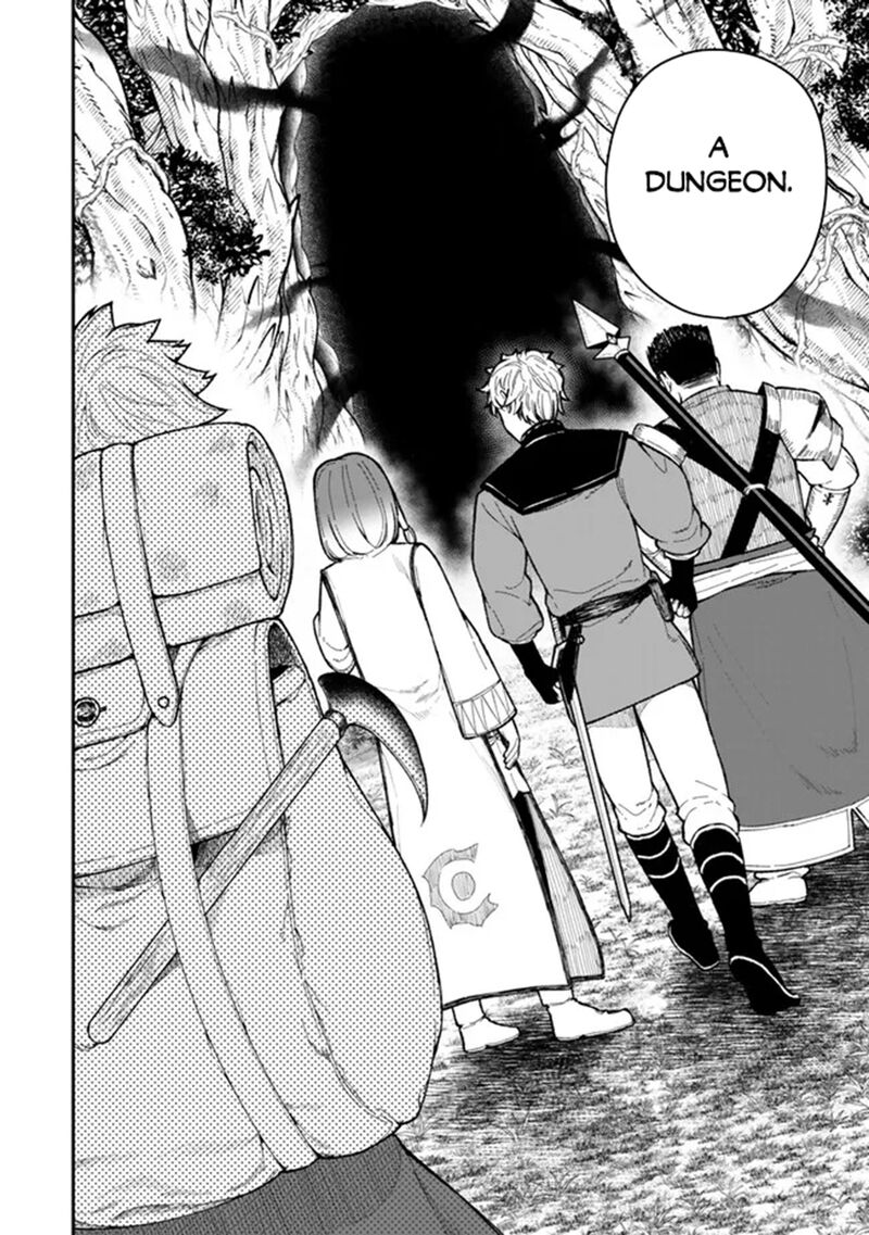 Gomi Ika Da To Tsuihousareta Shounin Jitsu Wa Zensei Kensha Desu 9 4