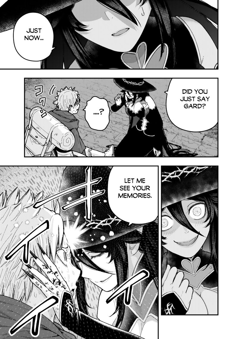 Gomi Ika Da To Tsuihousareta Shounin Jitsu Wa Zensei Kensha Desu 9b 12