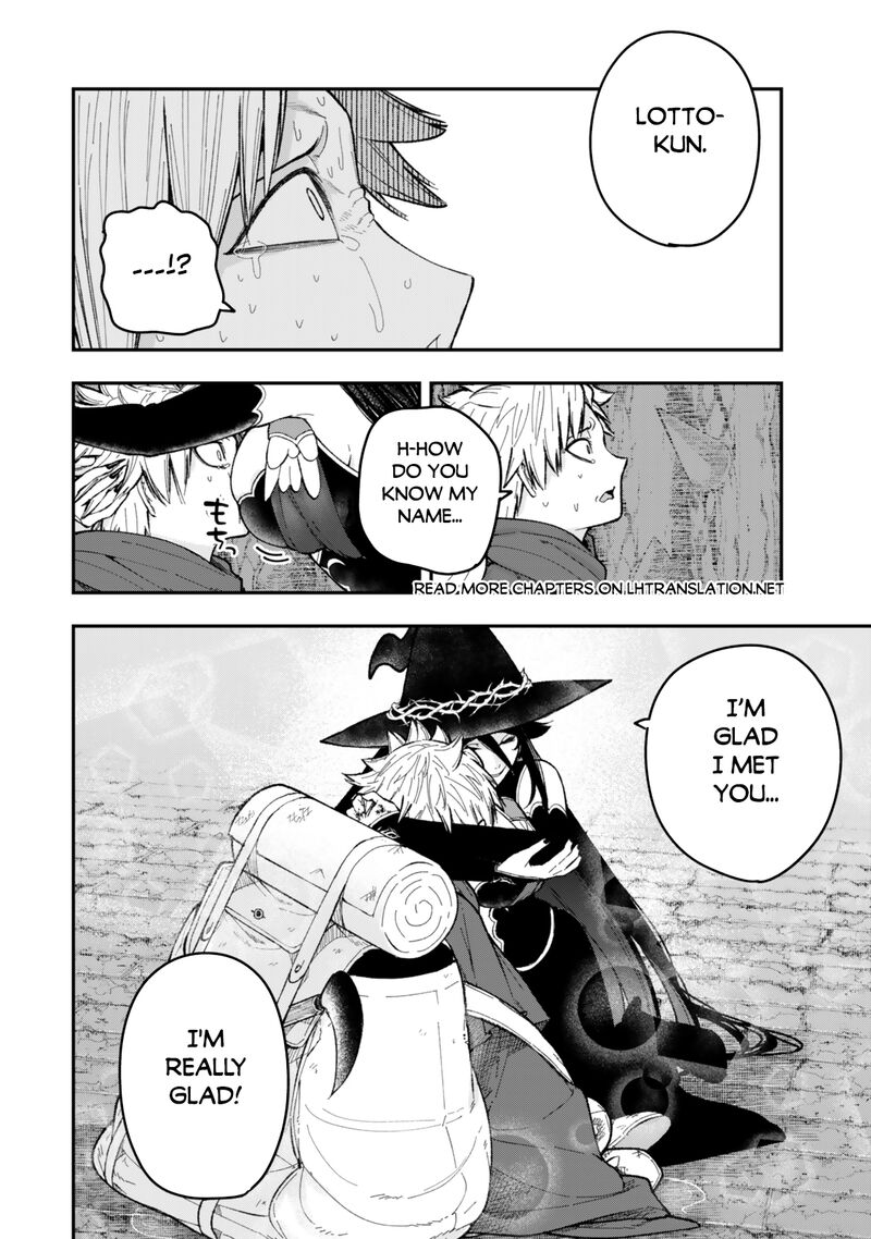 Gomi Ika Da To Tsuihousareta Shounin Jitsu Wa Zensei Kensha Desu 9b 15