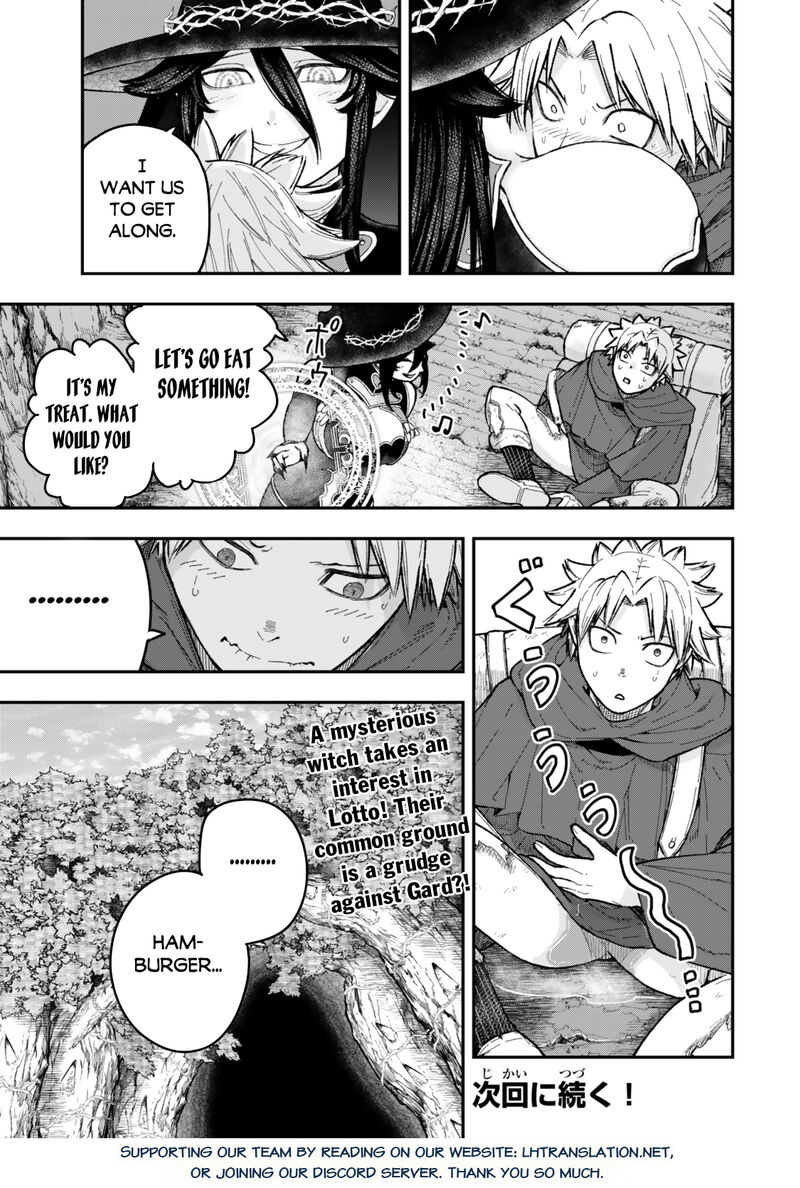 Gomi Ika Da To Tsuihousareta Shounin Jitsu Wa Zensei Kensha Desu 9b 16