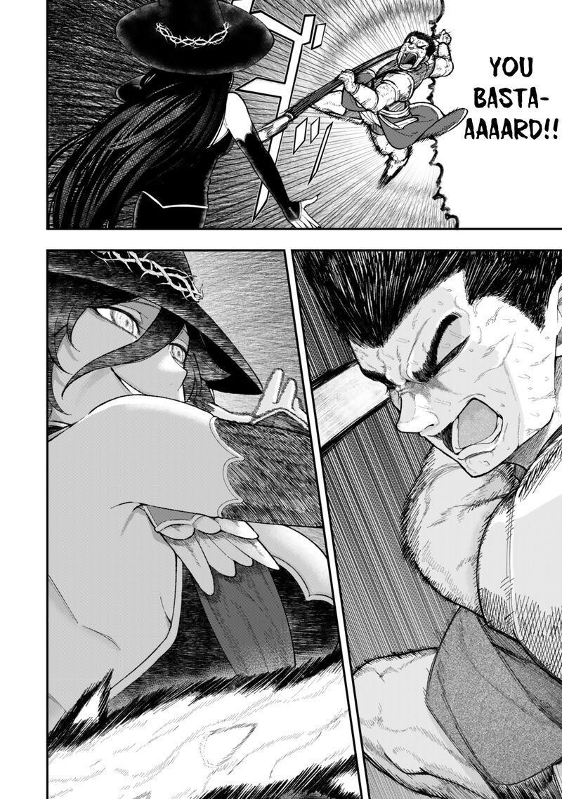 Gomi Ika Da To Tsuihousareta Shounin Jitsu Wa Zensei Kensha Desu 9b 7