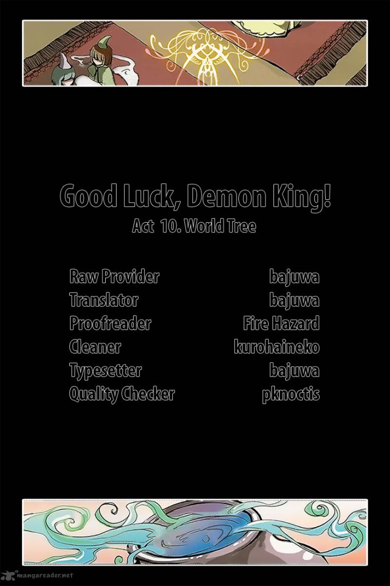 Good Luck Demon King 10 1