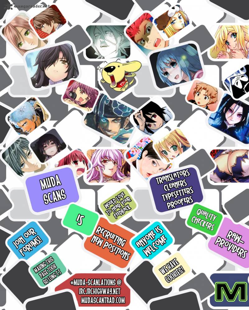Good Luck Demon King 4 2
