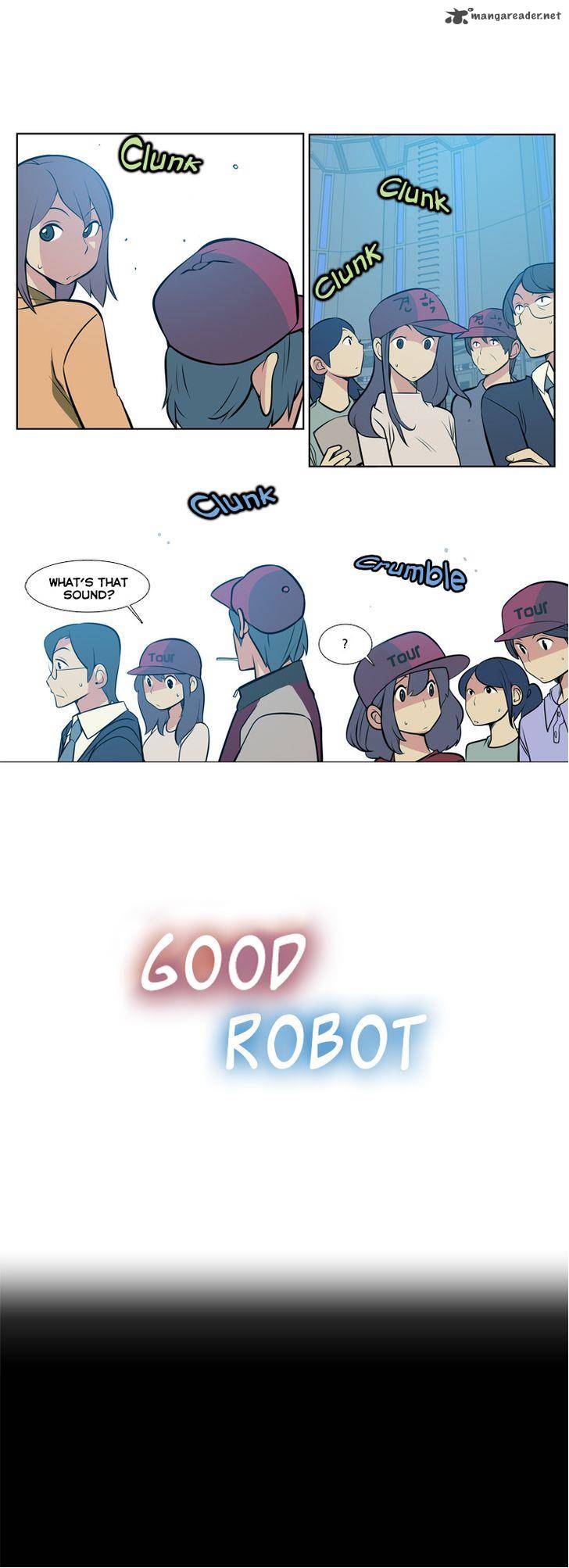 Good Robot 11 2