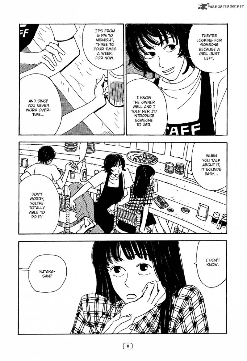 Goodbye Midori Chan 1 12