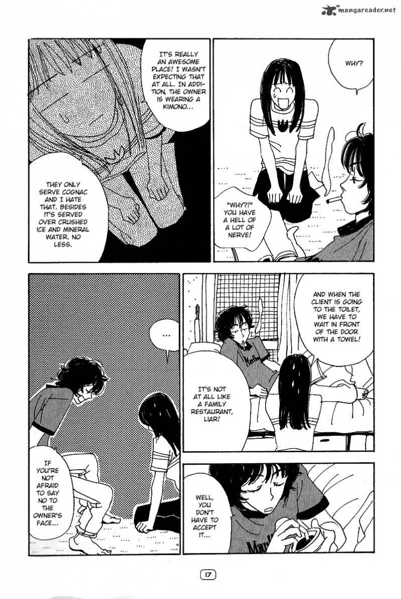 Goodbye Midori Chan 1 18