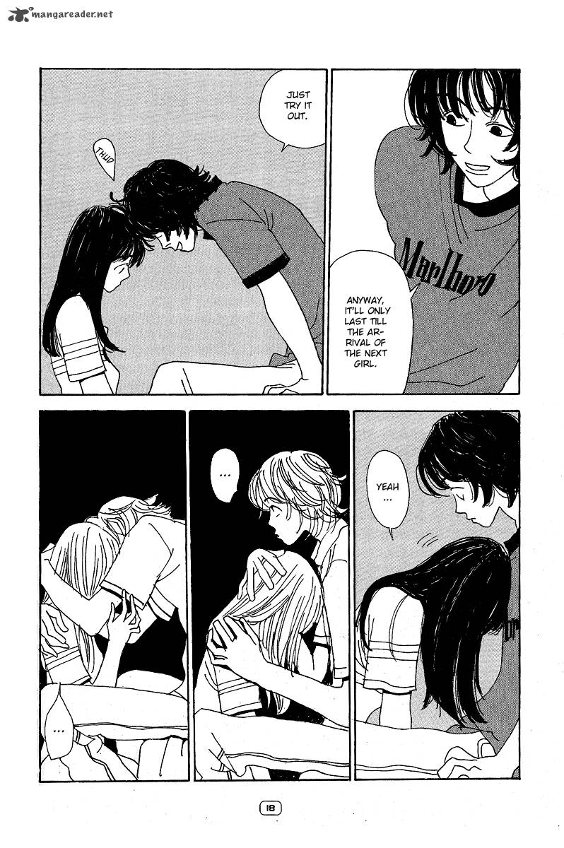Goodbye Midori Chan 1 19