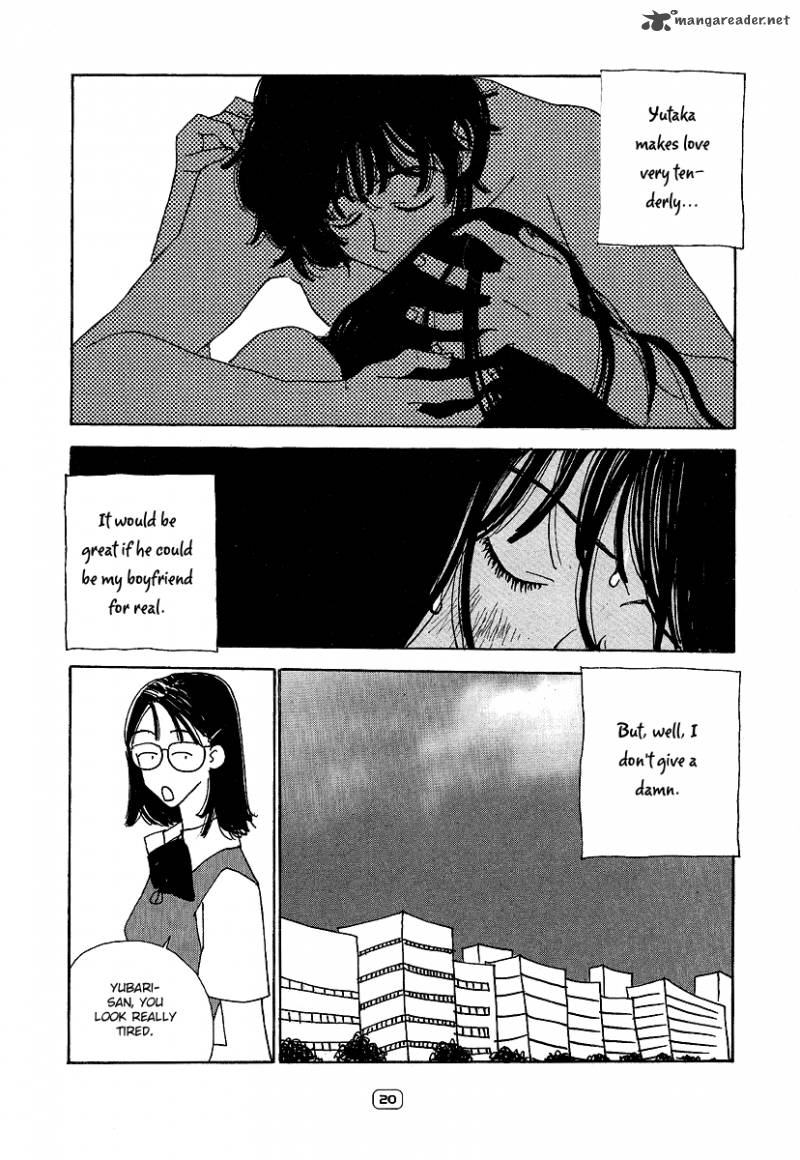 Goodbye Midori Chan 1 21