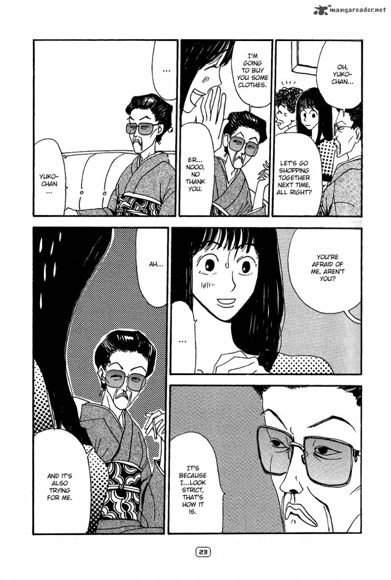 Goodbye Midori Chan 1 24