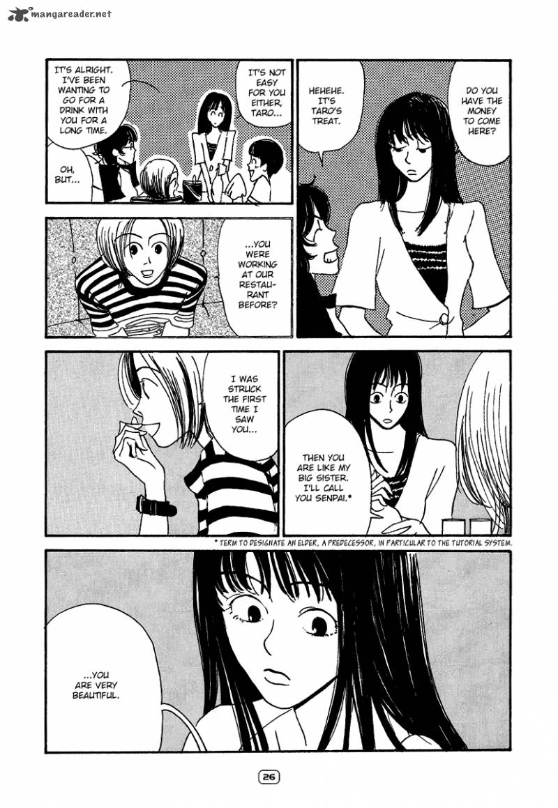 Goodbye Midori Chan 1 27