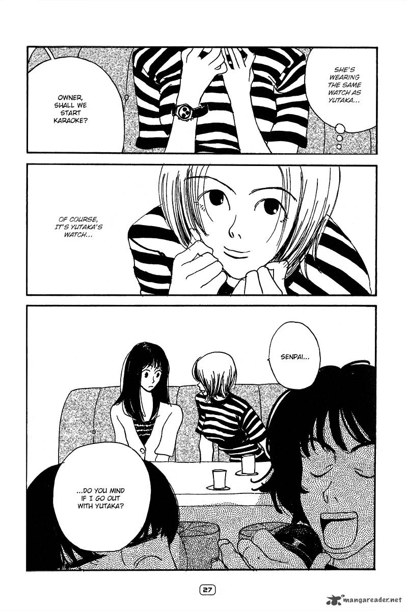 Goodbye Midori Chan 1 28
