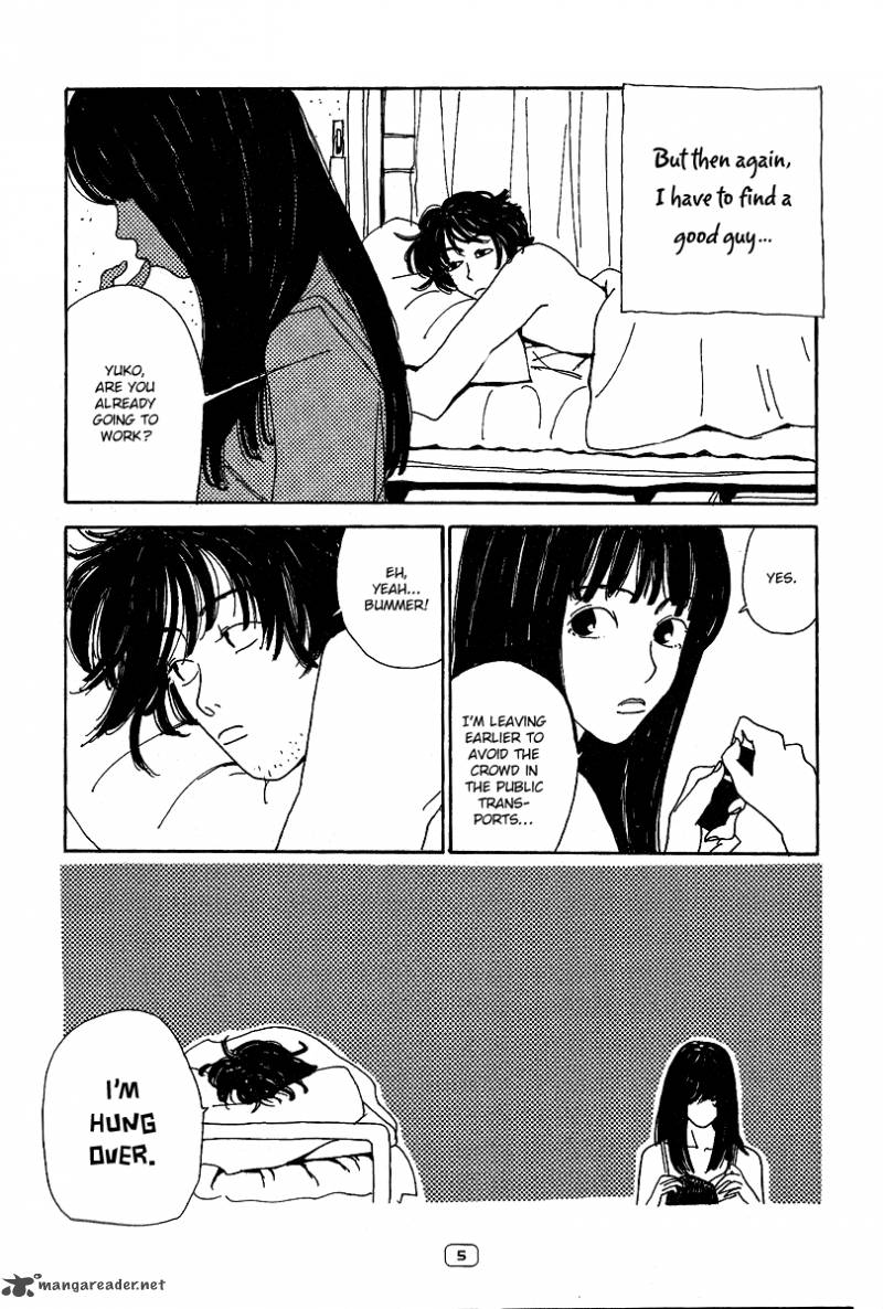 Goodbye Midori Chan 1 6