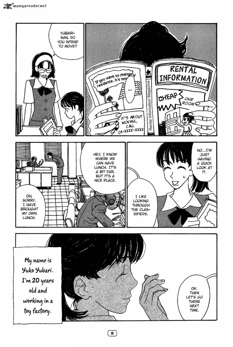 Goodbye Midori Chan 1 9
