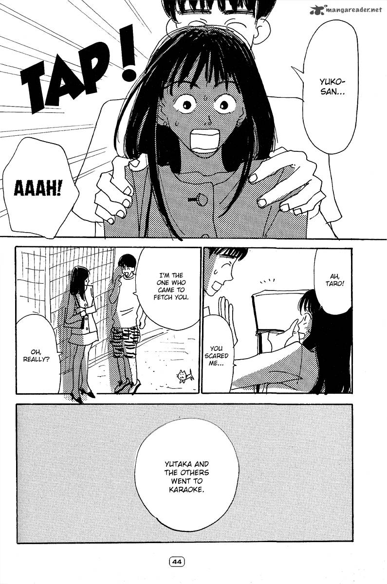 Goodbye Midori Chan 2 10