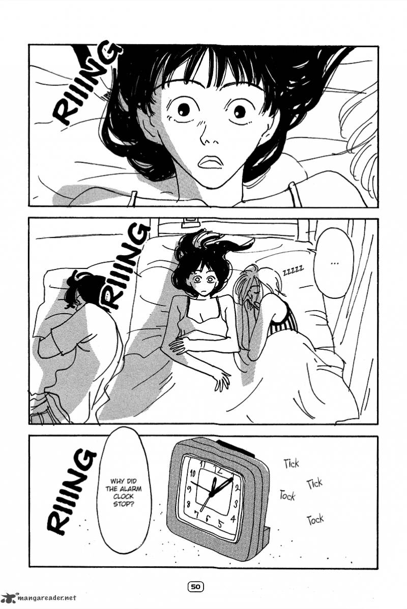 Goodbye Midori Chan 2 16