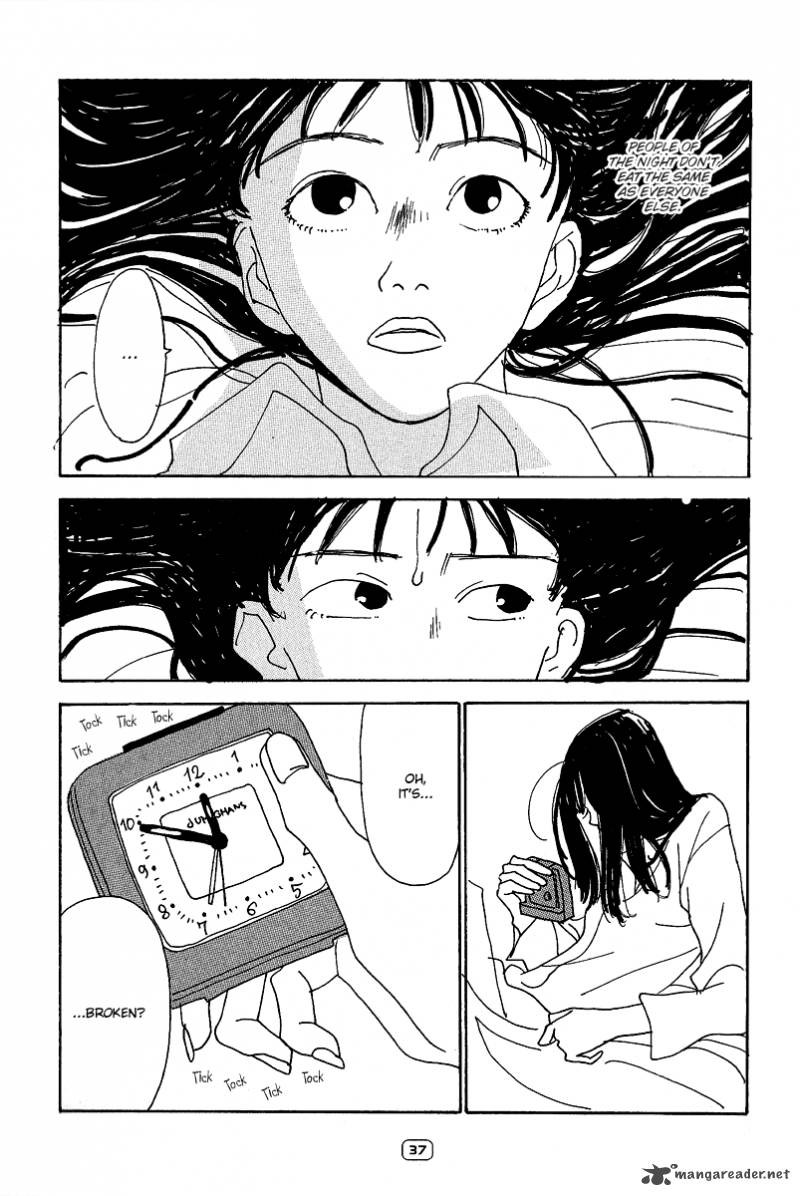 Goodbye Midori Chan 2 3