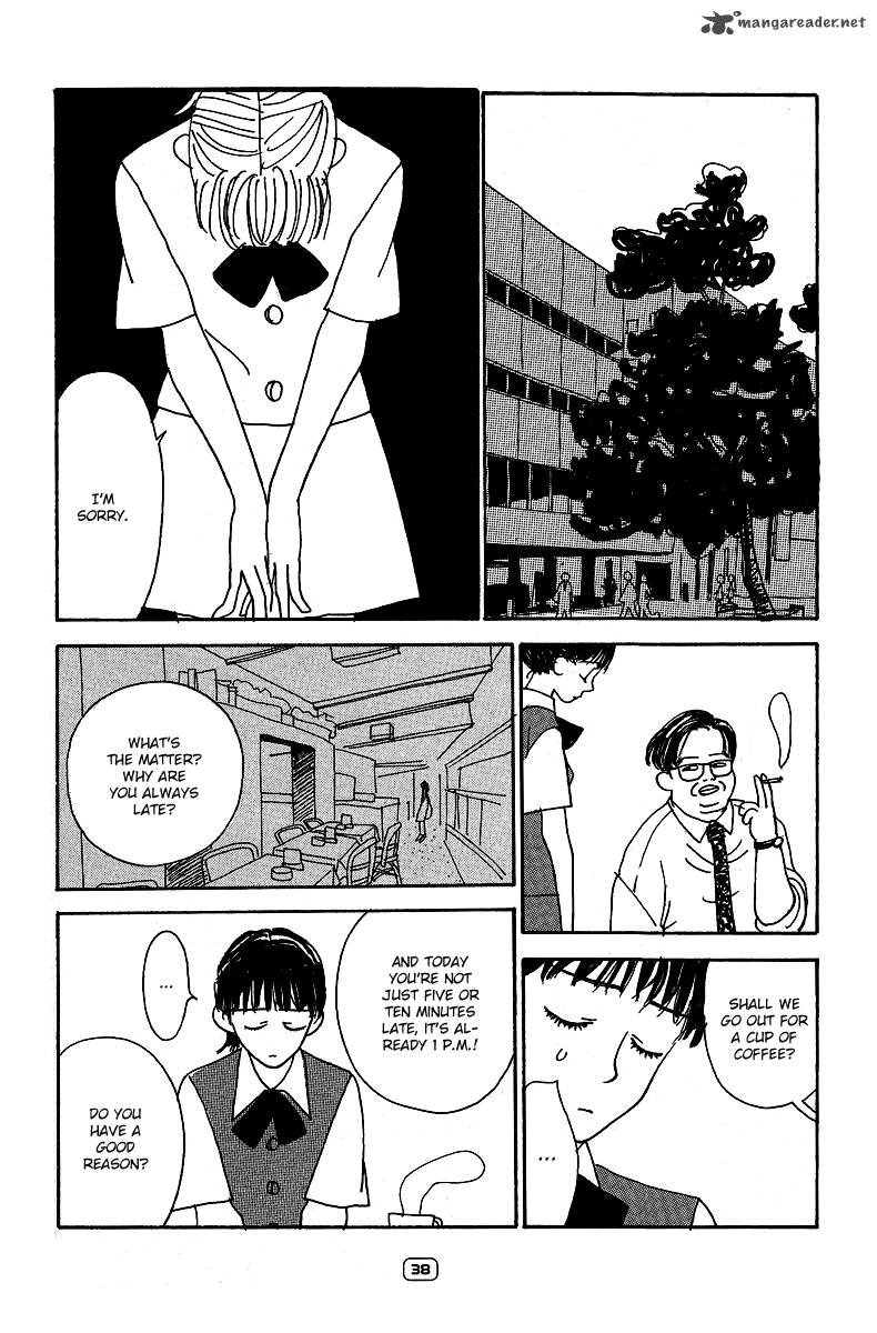 Goodbye Midori Chan 2 4