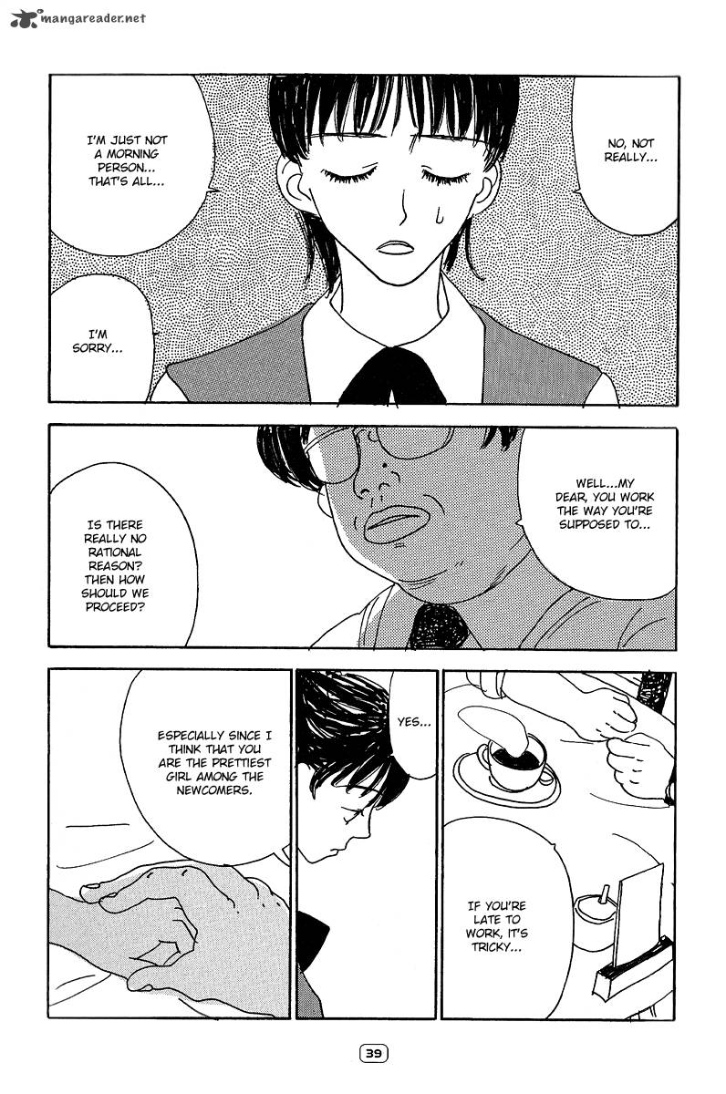 Goodbye Midori Chan 2 5