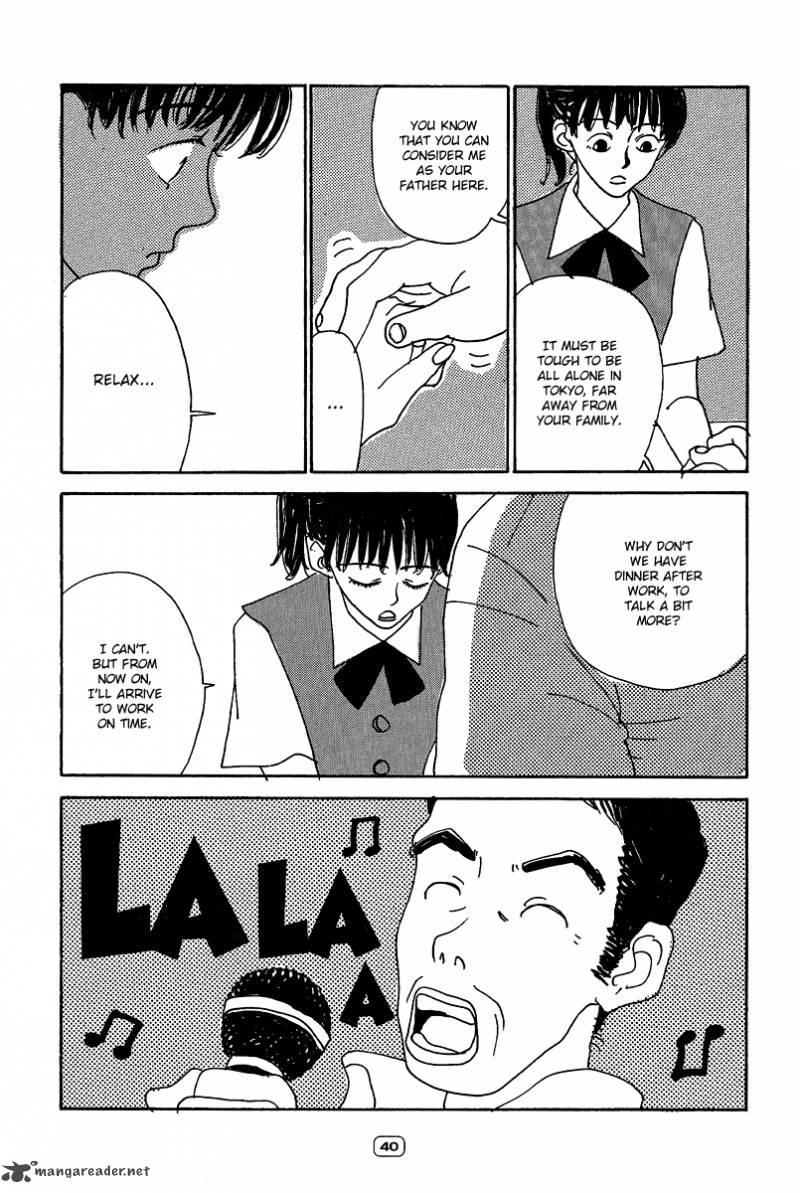 Goodbye Midori Chan 2 6
