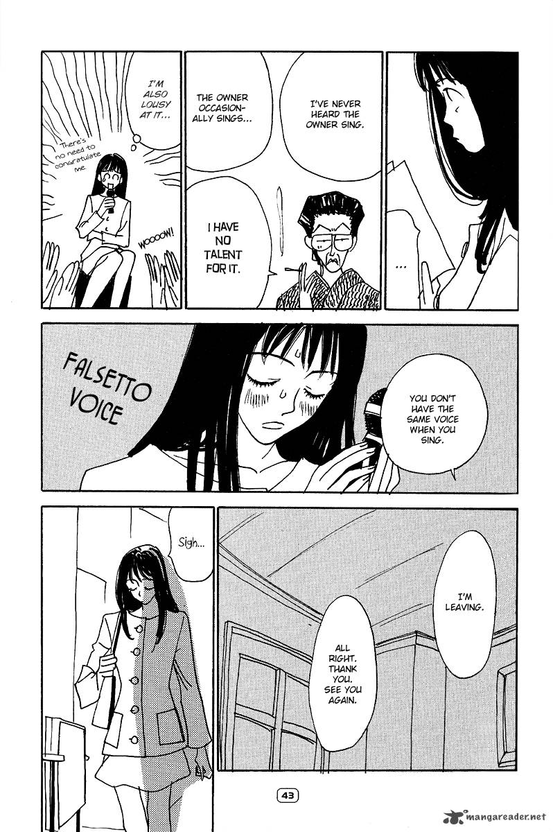 Goodbye Midori Chan 2 9