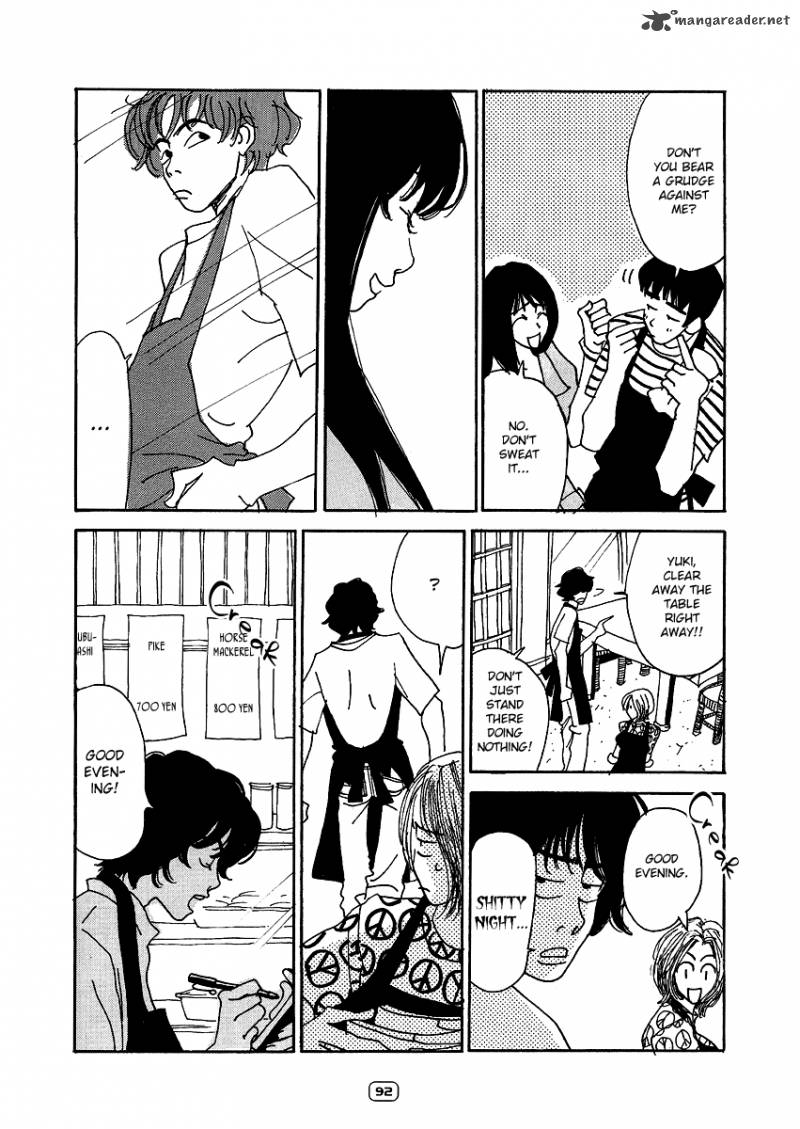Goodbye Midori Chan 4 10