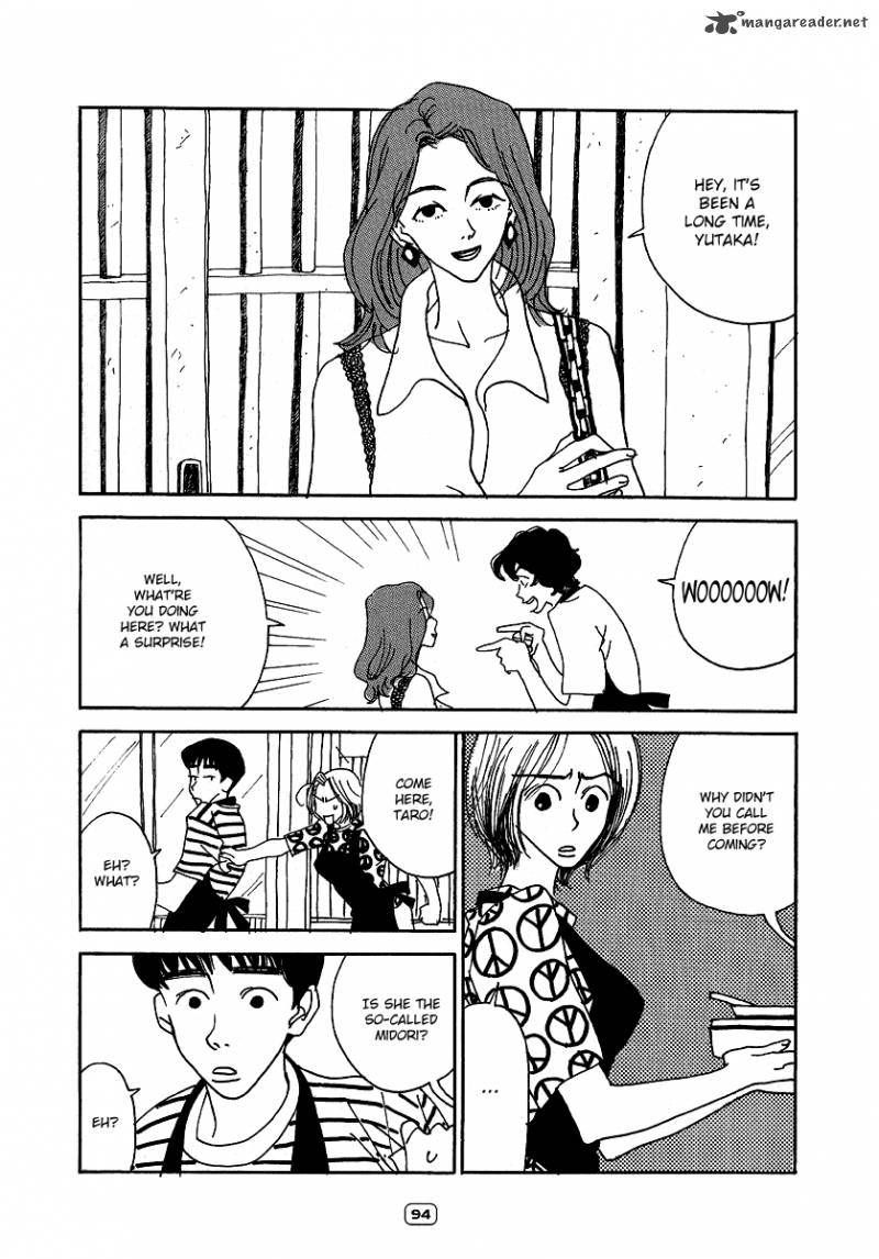 Goodbye Midori Chan 4 12