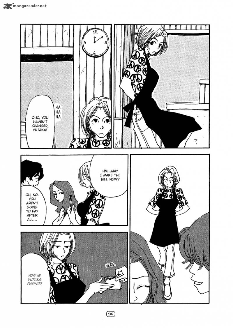Goodbye Midori Chan 4 14