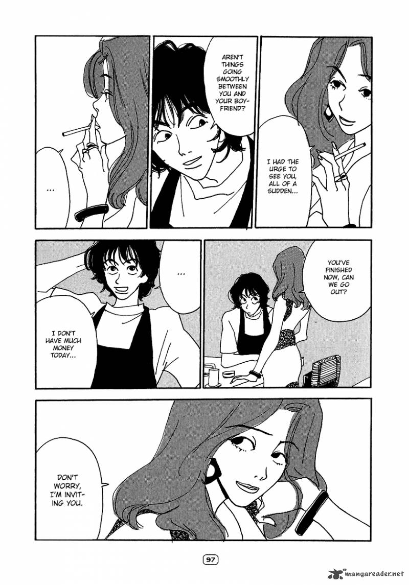 Goodbye Midori Chan 4 15