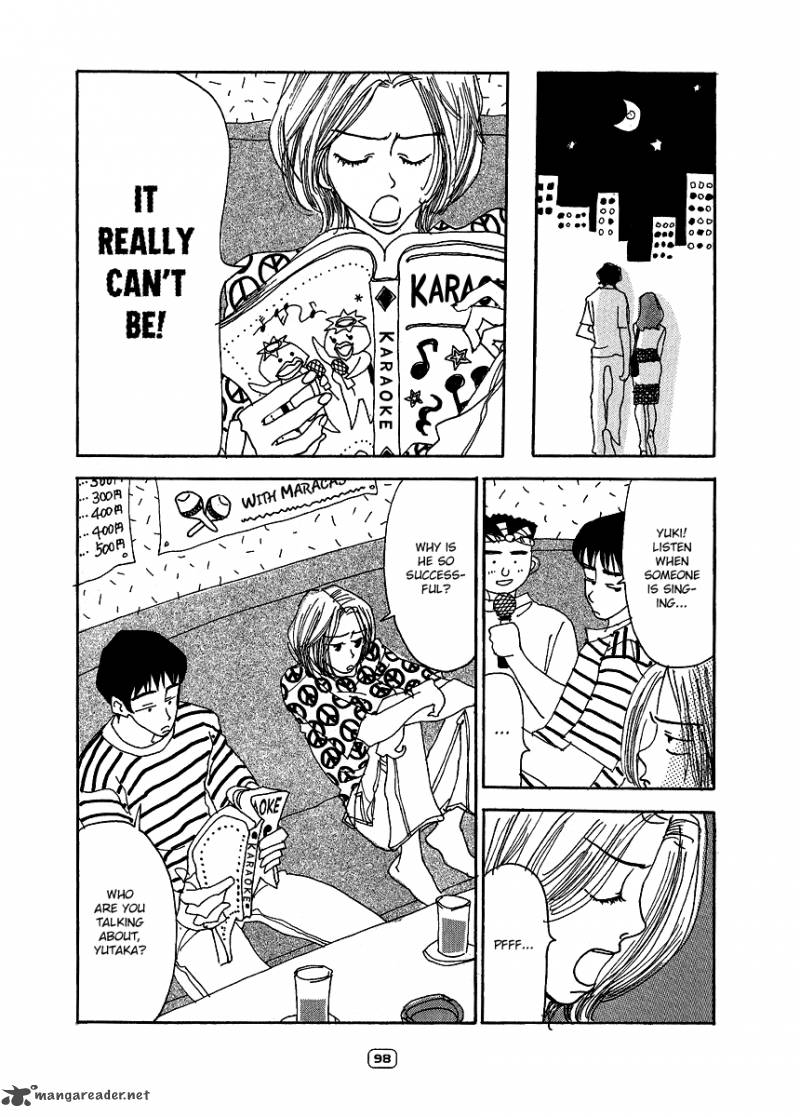 Goodbye Midori Chan 4 16