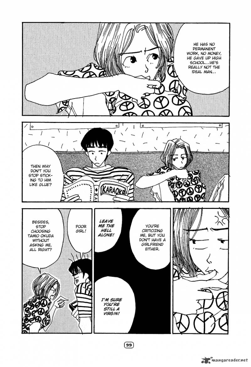 Goodbye Midori Chan 4 17