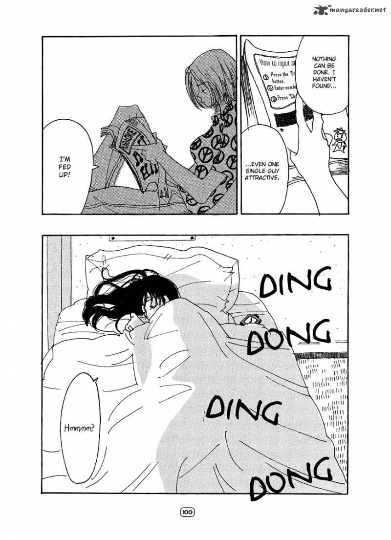 Goodbye Midori Chan 4 18