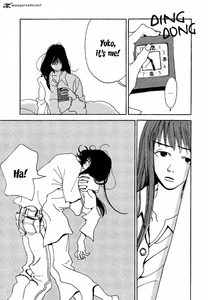 Goodbye Midori Chan 4 19