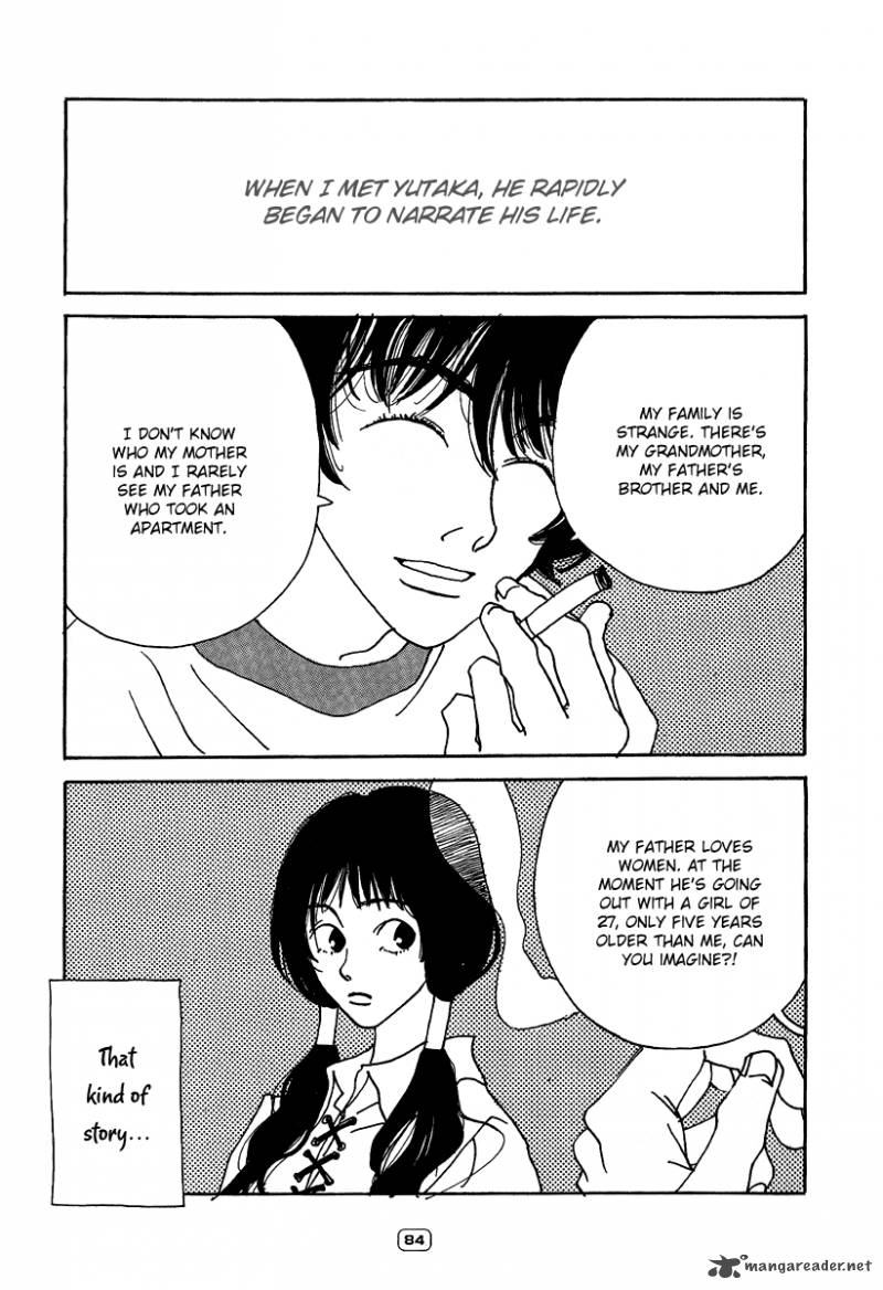 Goodbye Midori Chan 4 2